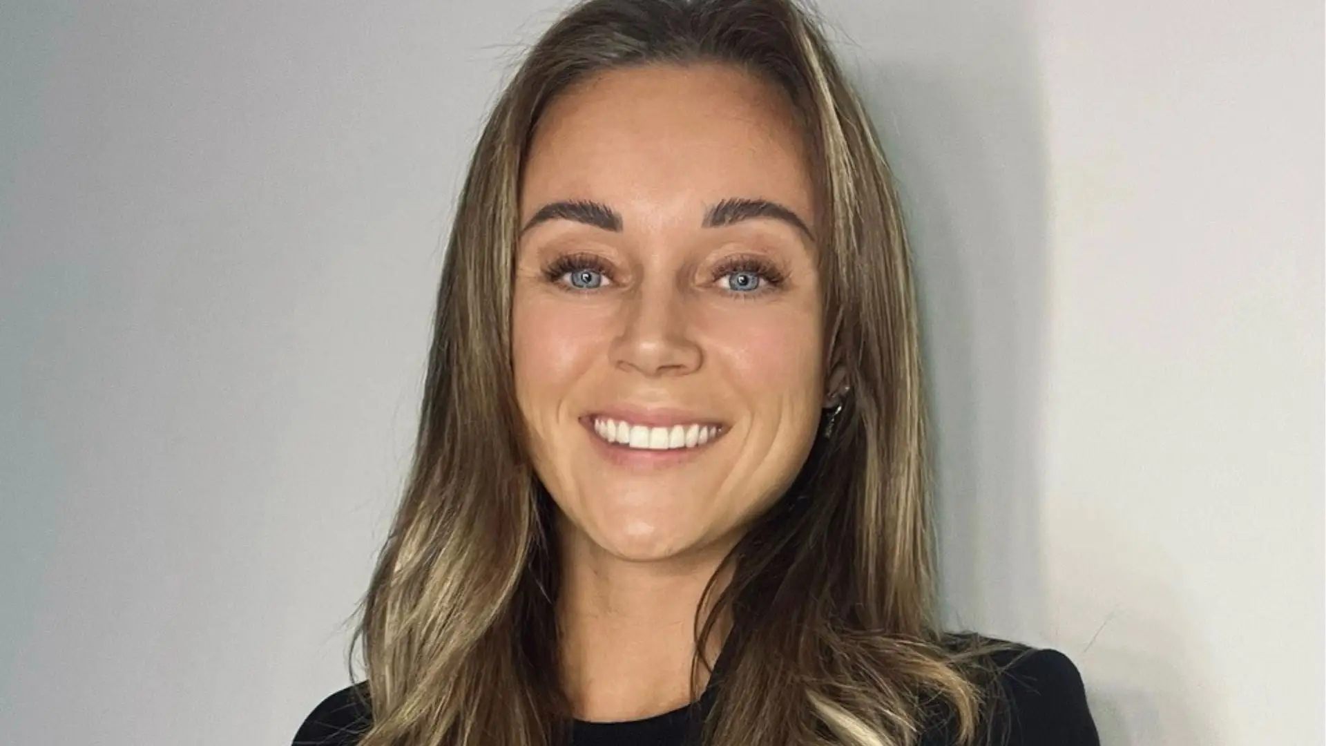 De carrière van jurist Sanne Pielanen | USG Legal Sanne Pielanen smiling