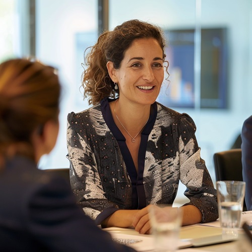 legal tech jurist aan tafel legal tech jurist aan tafel