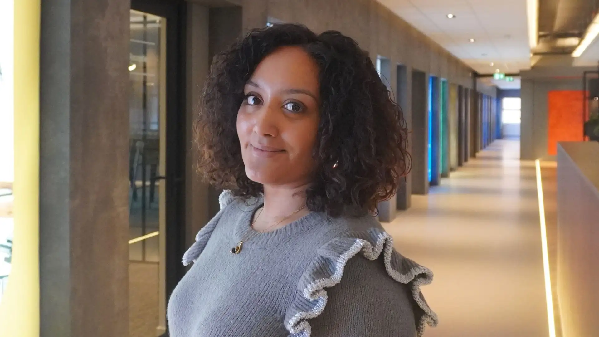 Nieuwe collega Zaiboen Rahman bij USG Legal Nieuwe collega Zaiboen Rahman bij USG Legal