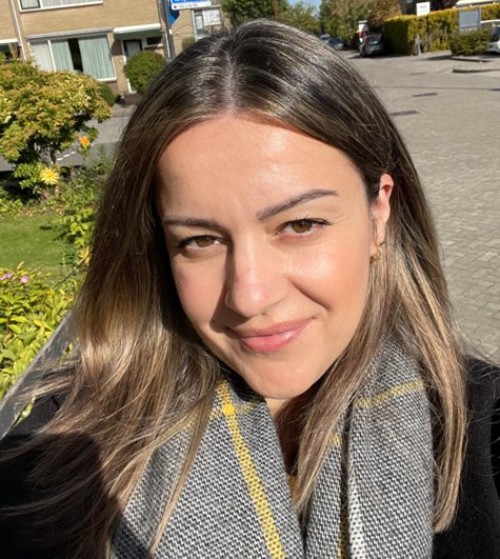 Sanela Drazilovic