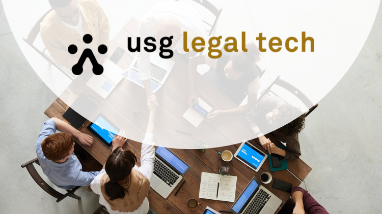 USG Legal Tech USG Legal Tech