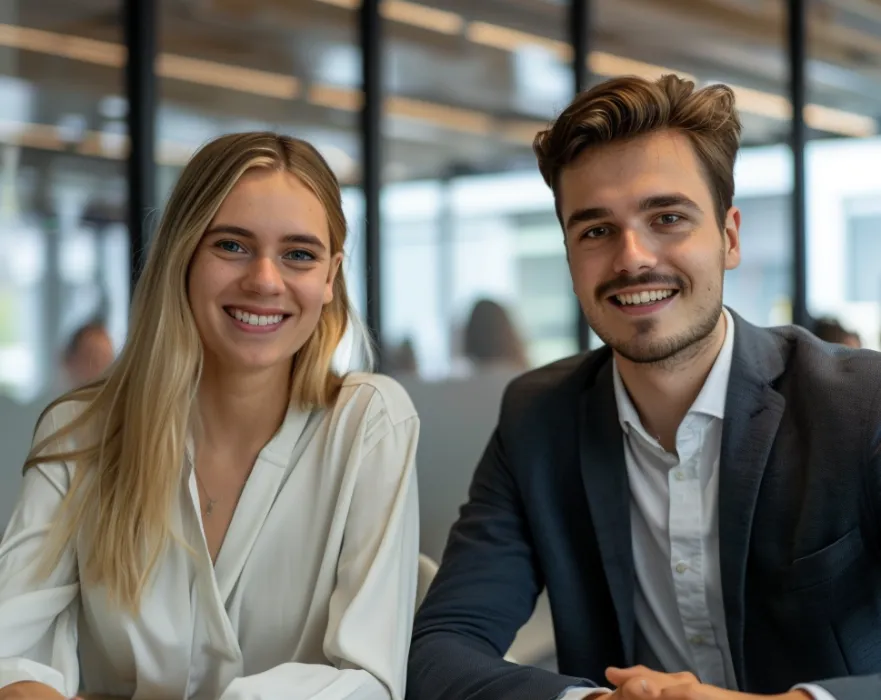 AI afbeelding USG Legal