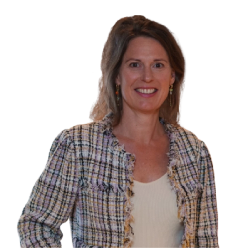 Stephanie Slooff accountmanager USG Legal