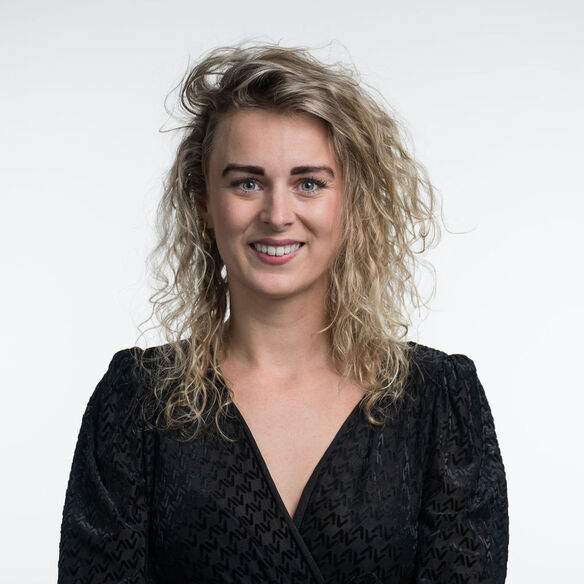 Iris Kaptein